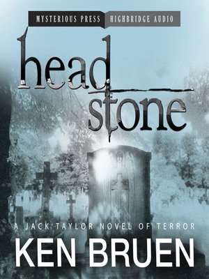 cover image of Headstone